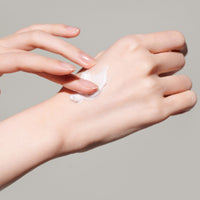 Mumchit crema de mano de derretimiento 50 ml 4 tipos