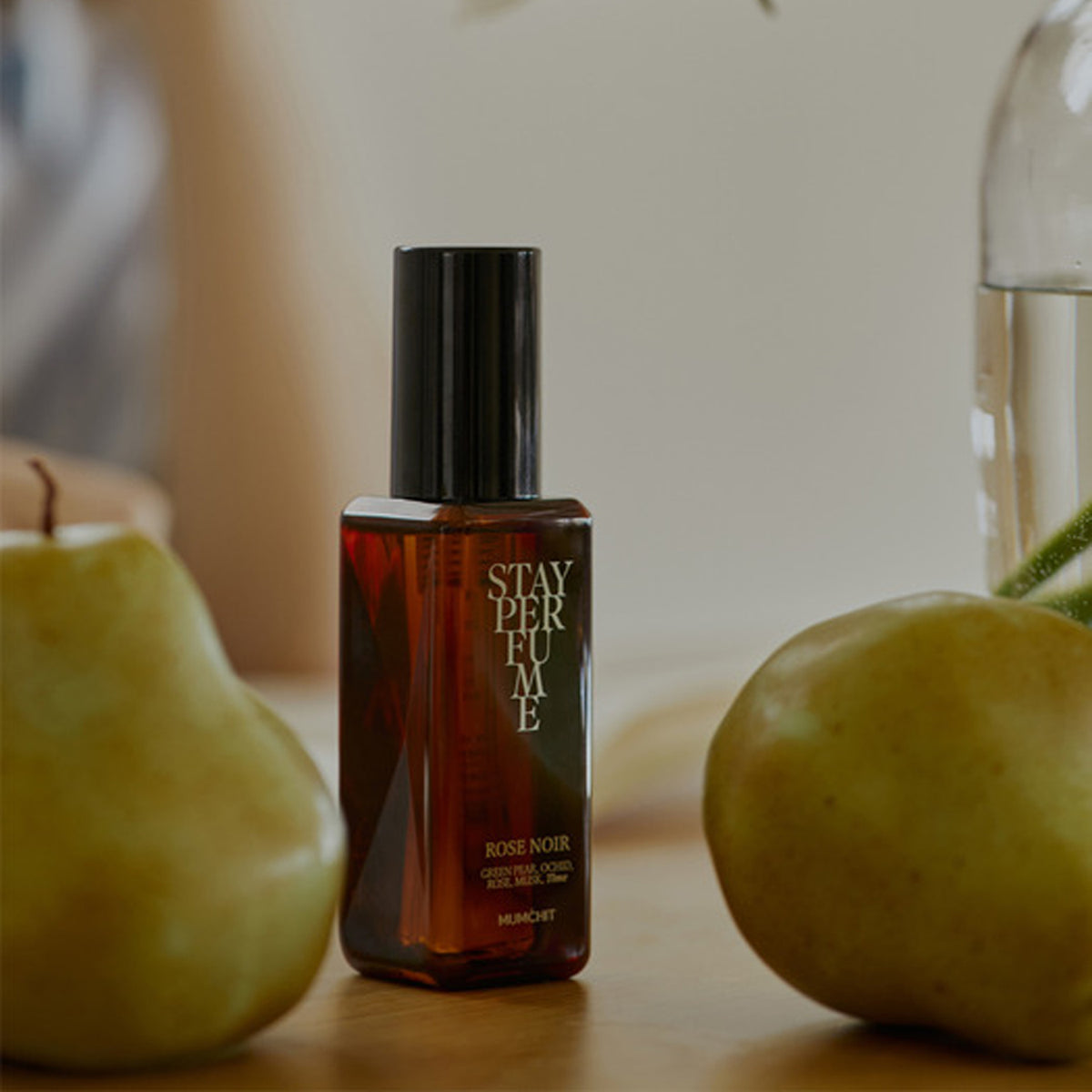 MUMCHIT Stay Perfume 80ml 5 Types