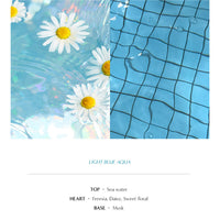 MUMCHIT Fabric Perfume 70ml 11 Types