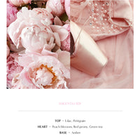 MUMCHIT Fabric Perfume 70ml 11 Types