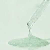 MUMUKI Aloe Cica Teca Soothing Ampoule 30ml