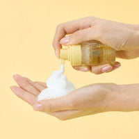 MUMUKI Honey Banana BDRN Bubble Mask 25ml