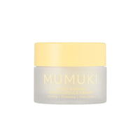 MUMUKI Honey Banana BDRN Capsule Cream 15ml