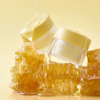 MUMUKI Honey Banana BDRN Capsule Cream 15ml