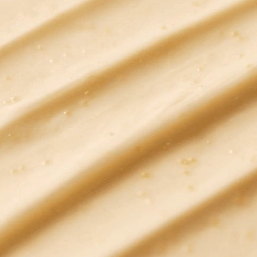 MUMUKI Honey Banana BDRN Capsule Cream 50ml