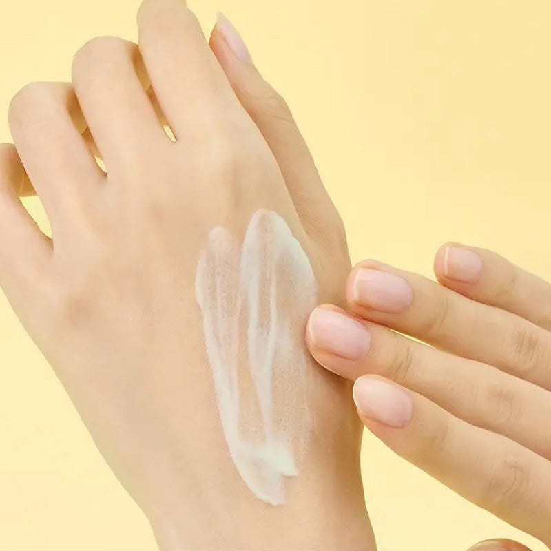 MUMUKI Honey Banana BDRN Sunscreen SPF50+ PA++++ 45ml