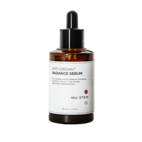 MU:STEM Antioxidant Radiance Serum 50ml