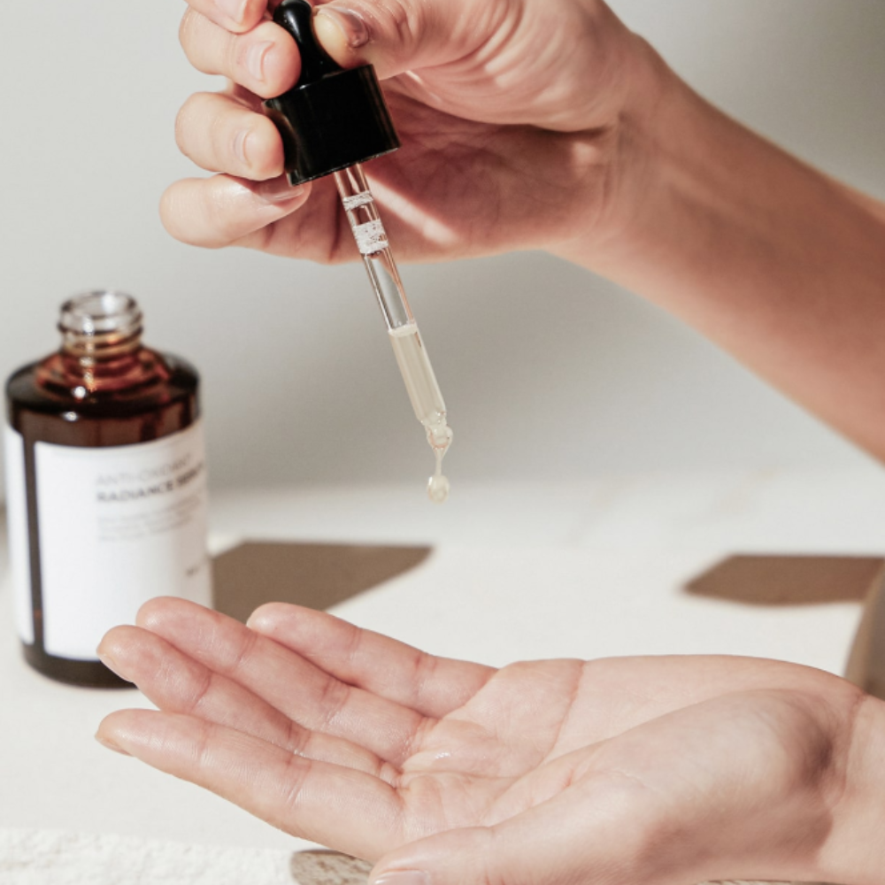 MU:STEM Antioxidant Radiance Serum 50ml