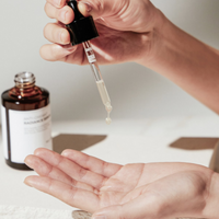 MU:STEM Antioxidant Radiance Serum 50ml