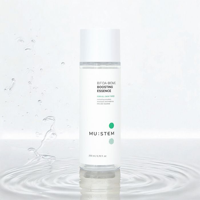 MU:STEM Bifida-Biome Boosting Essence 200ml
