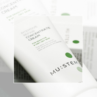 MU:STEM Intensive Repair Concentrate Cream 50g