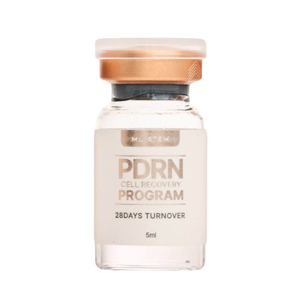 MU:STEM PDRN Cell Recovery Ampoule 5ml x 10ea