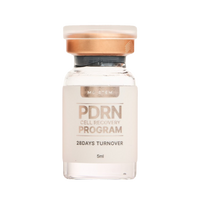 MU:STEM PDRN Cell Recovery Ampoule 5ml x 10ea