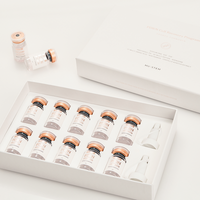 MU:STEM PDRN Cell Recovery Ampoule 5ml x 10ea