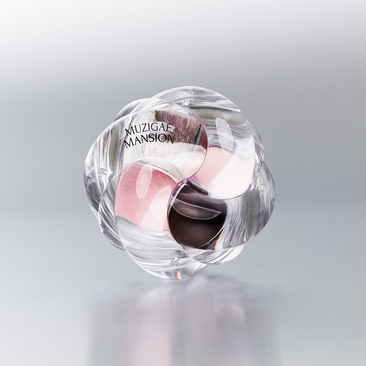 MUZIGAE MANSION Twist Pot Eye Palette 120g (3 Colors)