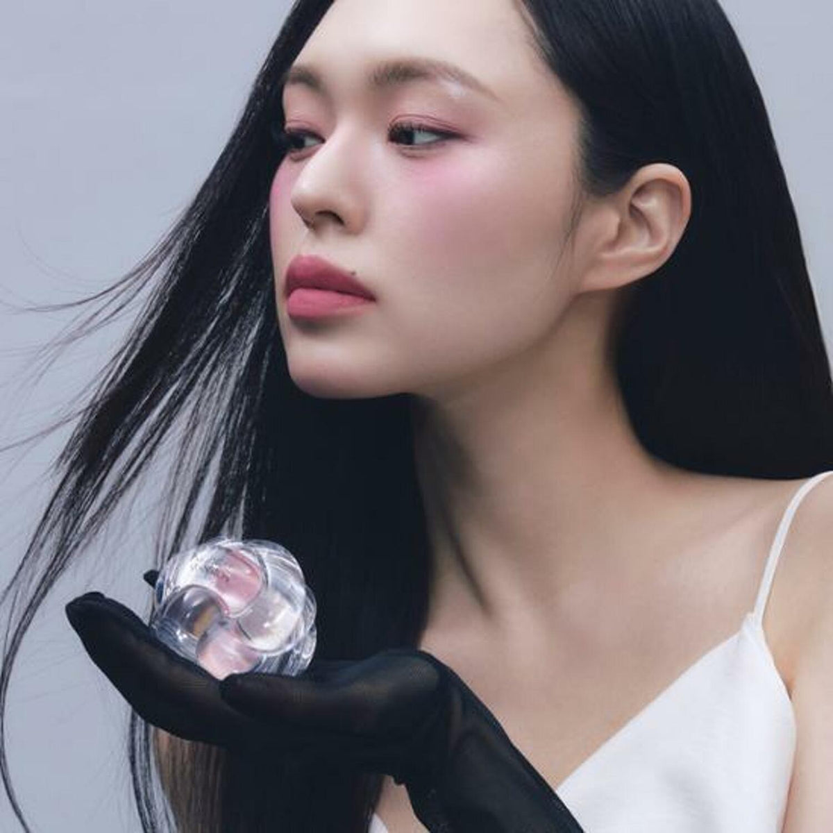 MUZIGAE MANSION Twist Pot Eye Palette 120g (3 Colors)