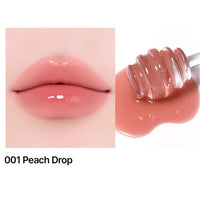 MUZIGAE MANSION Objet Glossy Tint 6g (8 Colors)