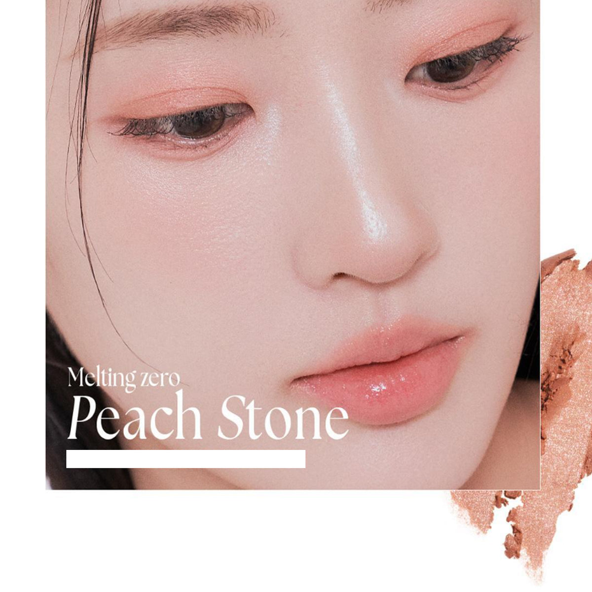 MUZIGAE MANSION One & Only Shadow 2g (15 Colors)