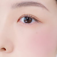 Fwee Mellow Dual Blusher 7.2g (12 Colors)