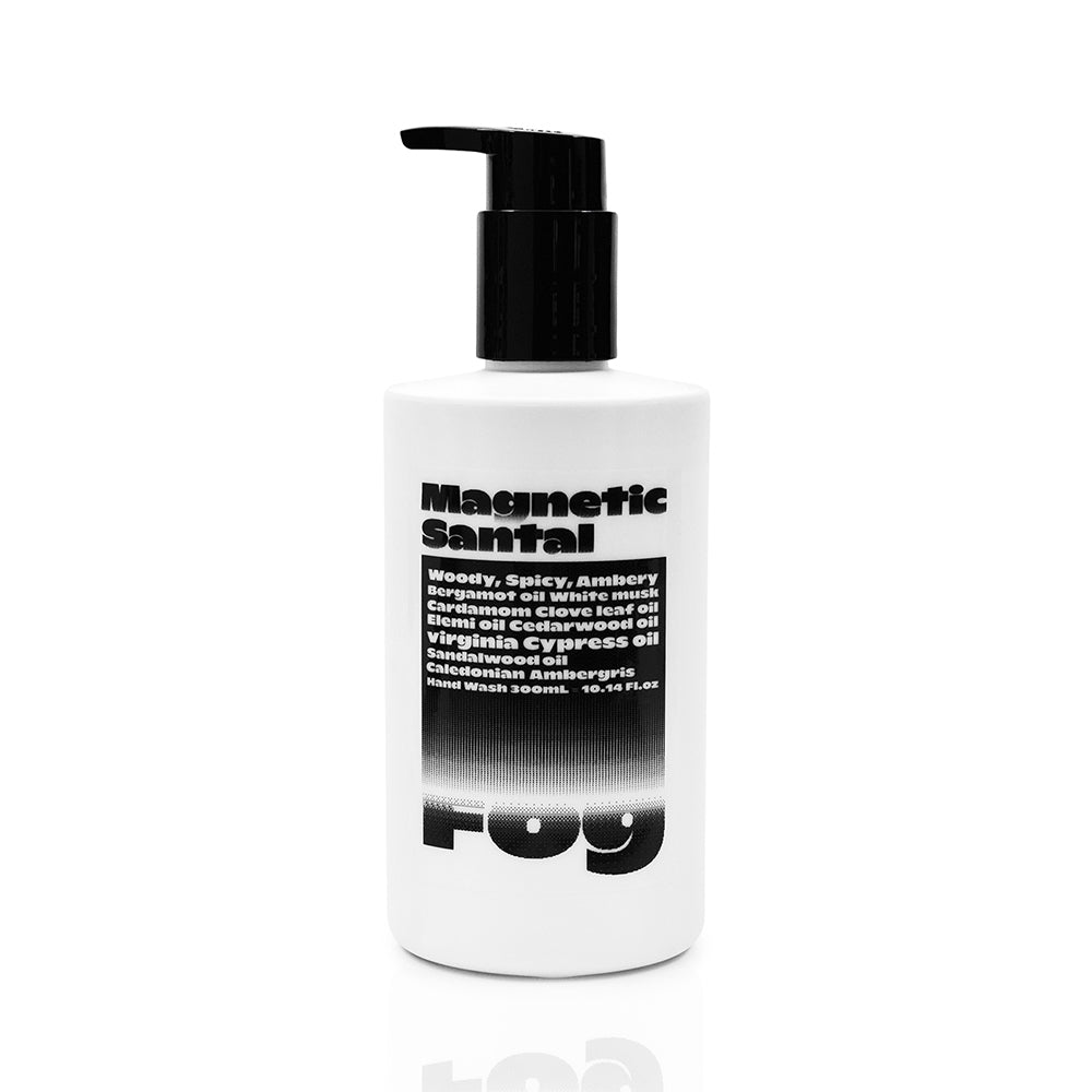 HAUS Fog Body Wash 300ml
