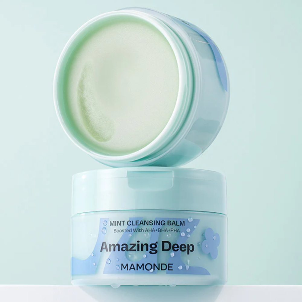 Mamonde Amazing Deep Mint Chocolate Cleansing Balm 90ml