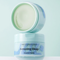 Mamonde Amazing Deep Mint Chocolate Cleansing Balm 90ml