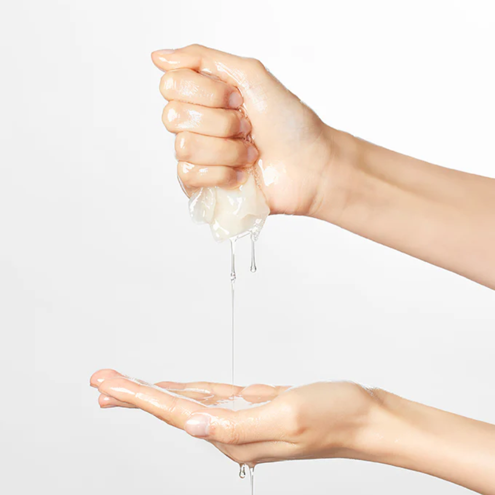 Mamonde Calming Shot Azulene Ampoule Mask Pack (10 Sheets)