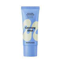 Mamonde Calming Shot Azulene Sun Cream SPF50+ PA++++ 35ml