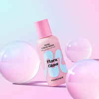 Mamonde Flora Glow Rose Liquid Mask 80ml