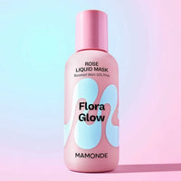 Mamonde Flora Glow Rose Liquid Mask 80ml