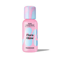 Mamonde Flora Glow Rose Liquid Mask 80ml