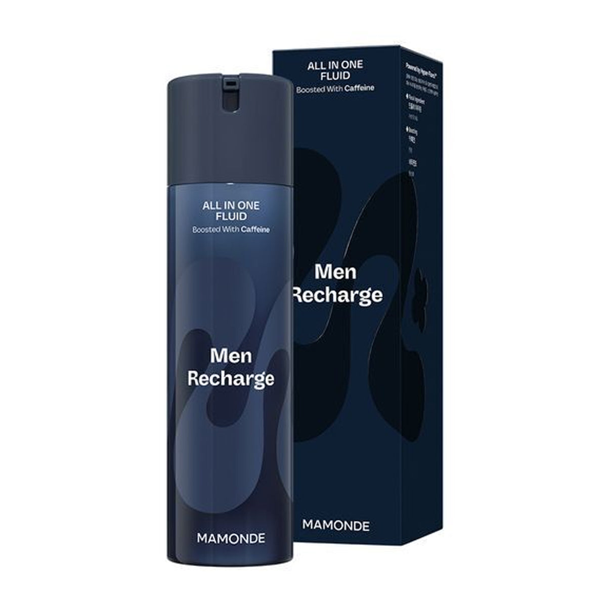 Mamonde Men Recharging All-in-One Fluid 180ml