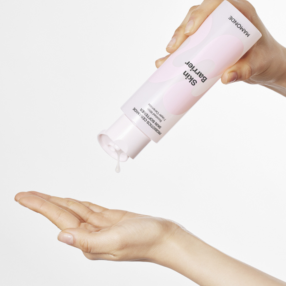 Mamonde Probiotics Ceramide Skin Softener 200ml