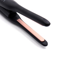 Marceiu Cordless Mini Volumizing Styler (5,000mAh Battery / Portable Iron for Bangs & Roots)