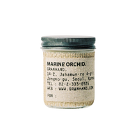 (Matt) GRANHAND. Candle 200g - DODOSKIN