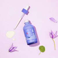 Mary&May Retinol 0.1% + Bakuchiol Cica Serum 80ml