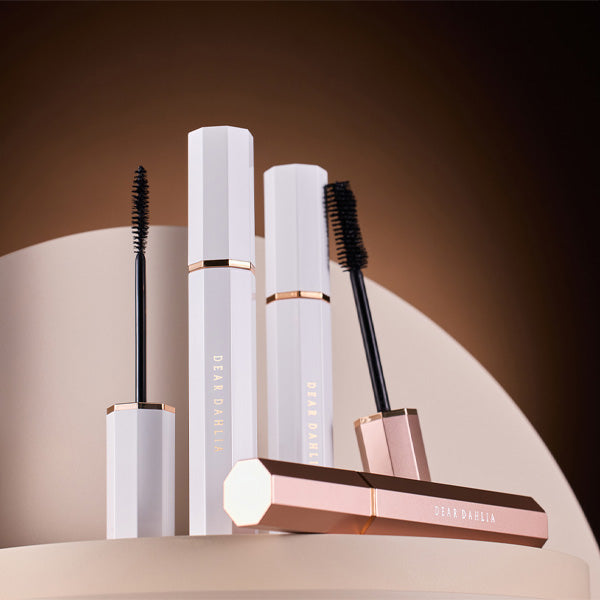 DEAR DAHLIA Paradise Dream Lash Volumizing Mascara 10ml