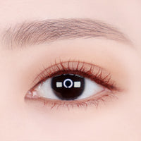 espoir No-Smudging Mascara Waterproof XP 9g 2colors
