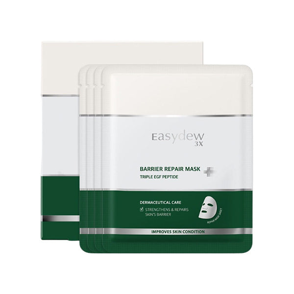 easydew Barrier Repair Mask 25g*4ea