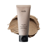 equlib Eau Calm Honey Chestnut Shell Mask 100ml