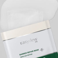 easydew Barrier Repair Mask 25g*4ea