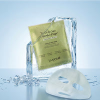 LUONCELL High Lift Gel Mask 35g 4ea