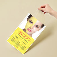 DERMAFIX Perfect Real Performance Vita Collagen Mask 23ml 4ea