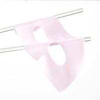 Cell Fusion C Glass Skin Collagen Mask 35g 5ea