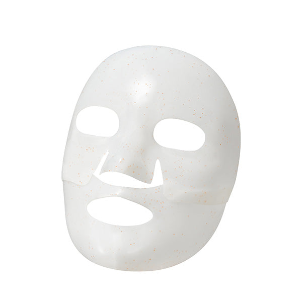 Acwell Licorice Water pH Balancing Real Toning Capsule Gel Mask 4ea