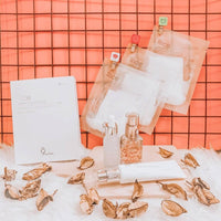 9wishes Rice Water Sheet Mask 25ml 10ea - DODOSKIN