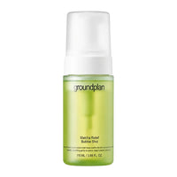 groundplan Matcha Relief Bubble Shot 115ml