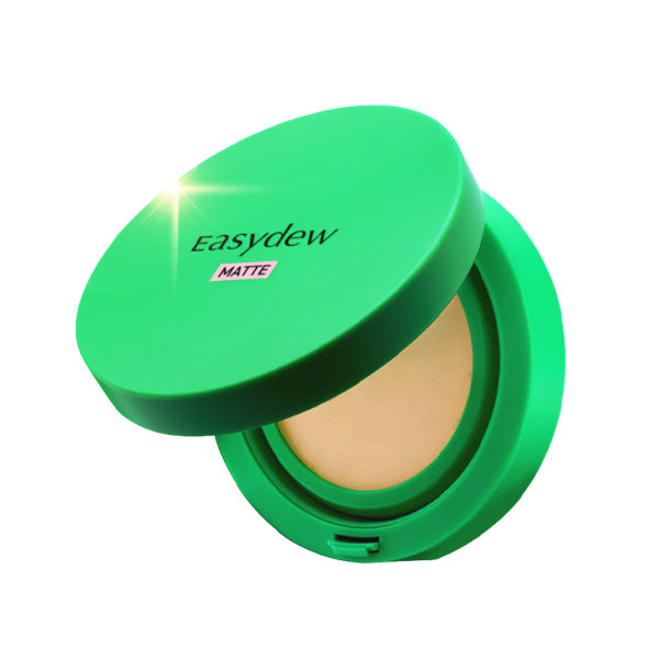 easydew Mela B Toning Matte Cover Refill 19g 3colors