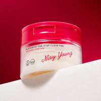 May Young Blackhead One-Step Clear Pad (30 Pads)