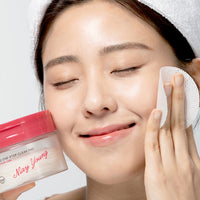 May Young Blackhead One-Step Clear Pad (30 Pads)